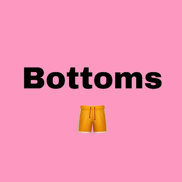 Bottoms - Picture 1 of 1